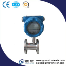 Turbine Flow Meter for Water